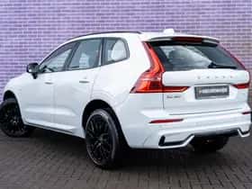 Volvo XC60 thumbnail 11