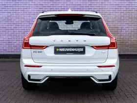 Volvo XC60 thumbnail 13