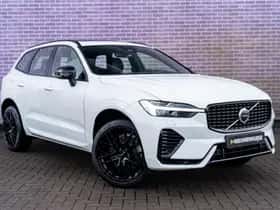 Volvo XC60 thumbnail 3