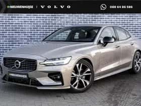 Volvo S60 (2021)
