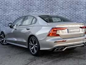 Volvo S60 thumbnail 11