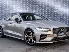 Volvo S60 thumbnail 3
