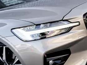 Volvo S60 thumbnail 5