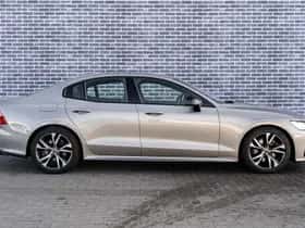 Volvo S60 thumbnail 7