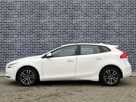 Volvo V40 thumbnail 4