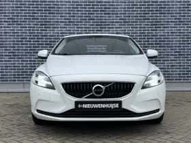Volvo V40 thumbnail 8