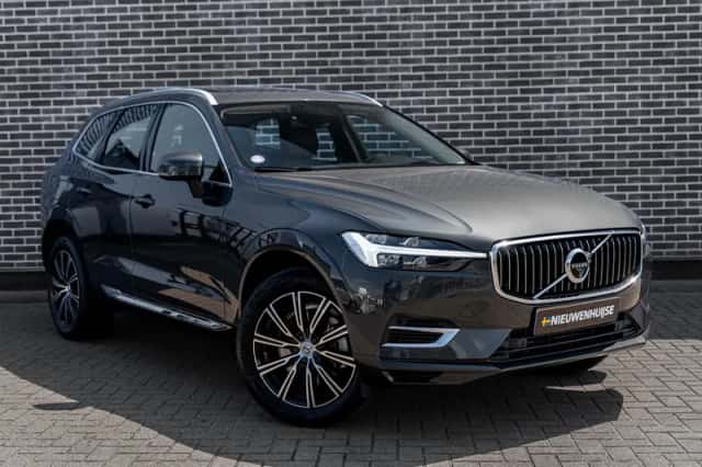 Volvo XC60 (2021) thumbnail 6