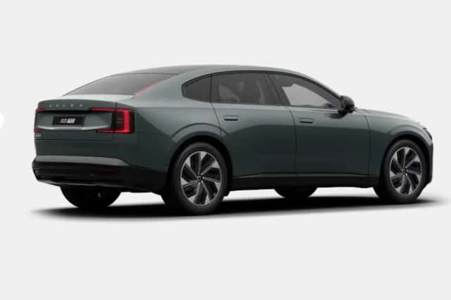 Volvo ES90 (2026) thumbnail 2