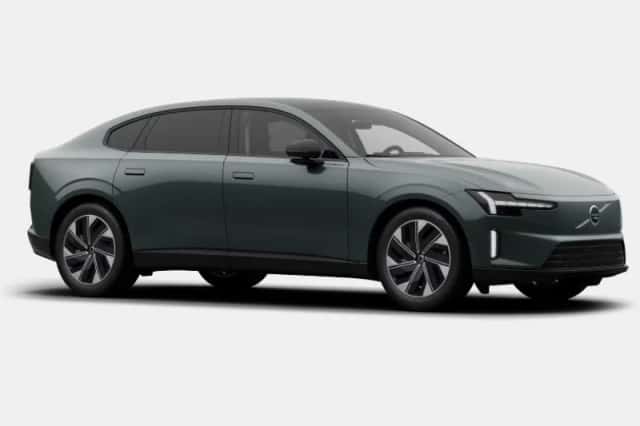 Volvo ES90 (2026) thumbnail 3