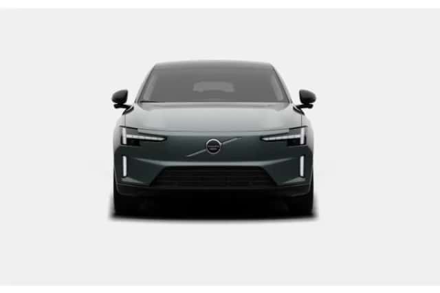 Volvo ES90 (2026) thumbnail 4