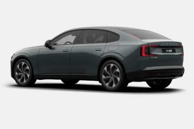 Volvo ES90 (2026) thumbnail 5
