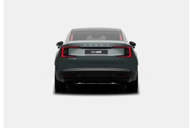 Volvo ES90 (2026) thumbnail 6