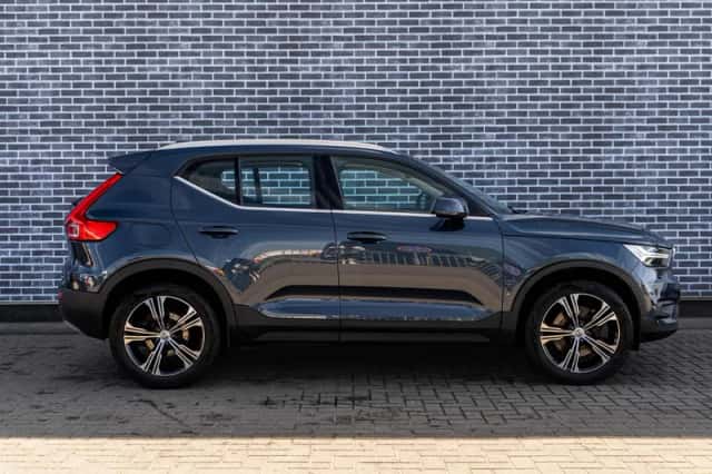 Volvo XC40 (2020) thumbnail 6