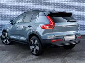 Volvo XC40 thumbnail 11