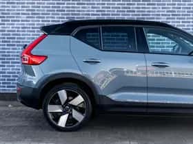 Volvo XC40 thumbnail 8
