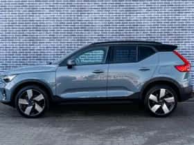 Volvo XC40 thumbnail 10