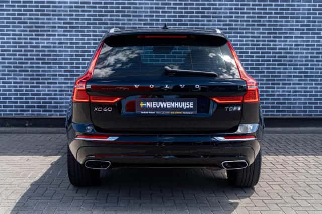 Volvo XC60 (2020) thumbnail 6