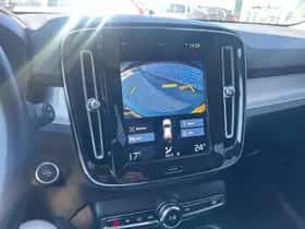 Volvo XC40 (2021) thumbnail 6