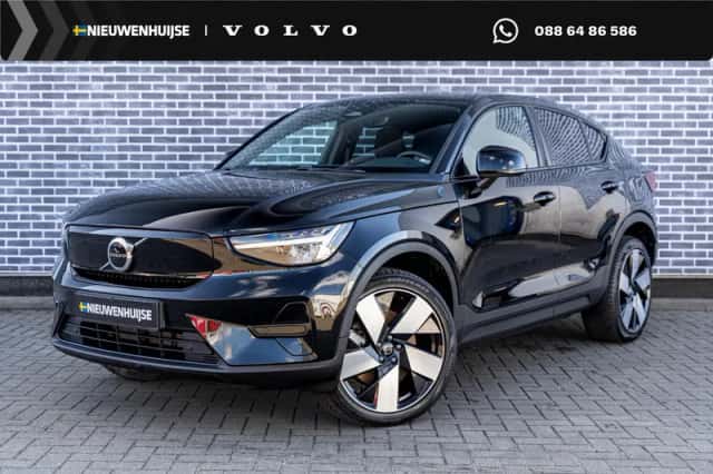 Volvo C40 (2023) thumbnail 1