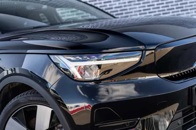 Volvo C40 (2023) thumbnail 5