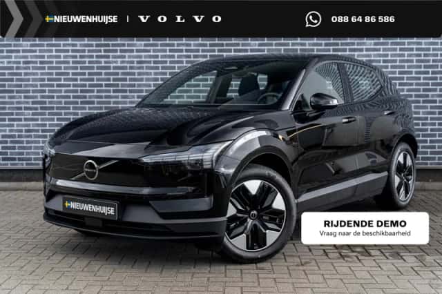 Volvo EX30 (2026) thumbnail 1