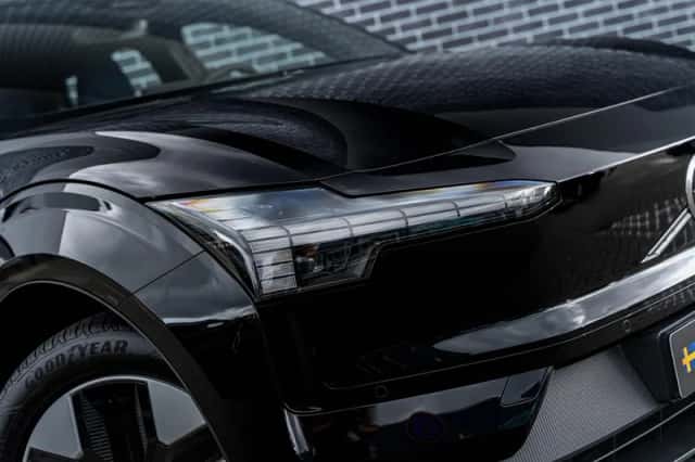 Volvo EX30 (2026) thumbnail 5