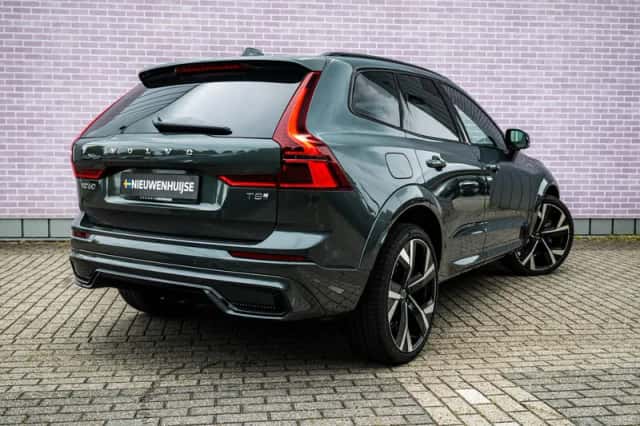 Volvo XC60 (2026) thumbnail 2