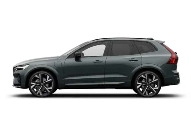 Volvo XC60 (2026) thumbnail 2