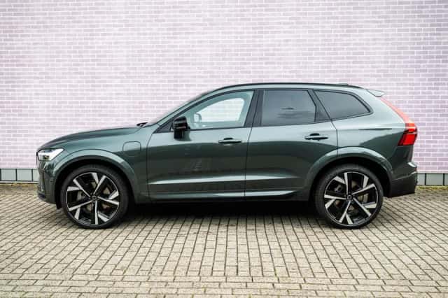 Volvo XC60 (2026) thumbnail 4