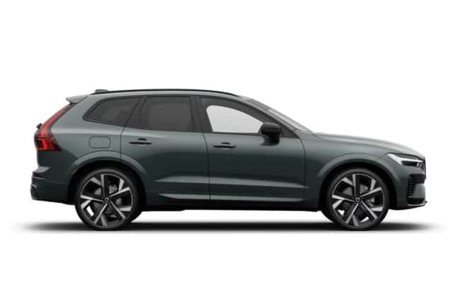 Volvo XC60 (2026) thumbnail 5