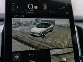 Volvo EX30 thumbnail 34