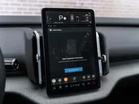 Volvo EX30 thumbnail 35