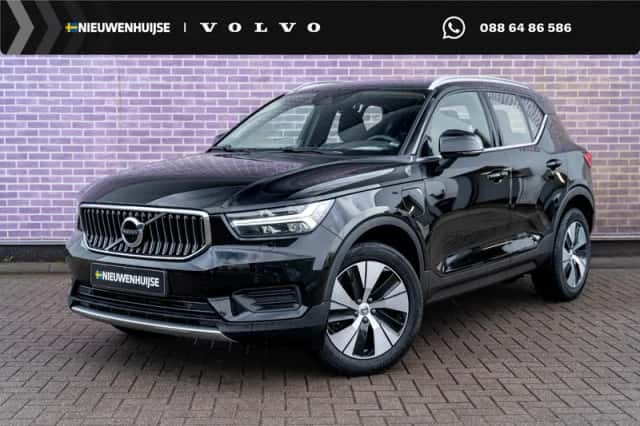 Volvo XC40 (2022) thumbnail 1