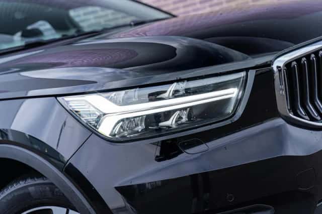 Volvo XC40 (2022) thumbnail 5