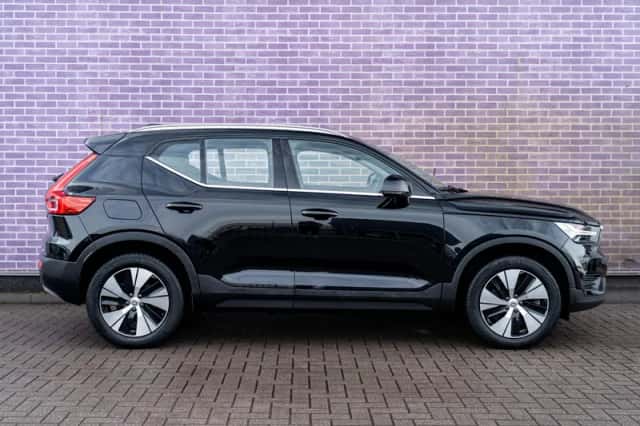 Volvo XC40 (2022) thumbnail 6
