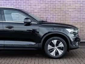 Volvo XC40 thumbnail 8