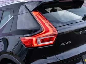 Volvo XC40 thumbnail 10