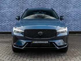 Volvo XC60 thumbnail 2