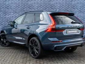 Volvo XC60 thumbnail 11
