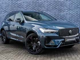 Volvo XC60 thumbnail 3