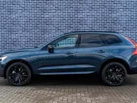 Volvo XC60 thumbnail 10