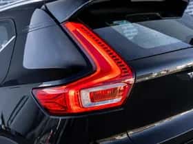 Volvo XC40 (2021) thumbnail 11