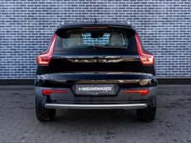 Volvo XC40 (2021) thumbnail 12