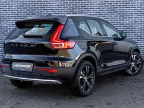 Volvo XC40 (2021) thumbnail 14