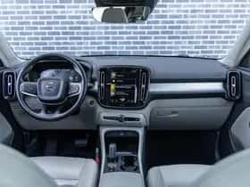 Volvo XC40 (2021) thumbnail 22