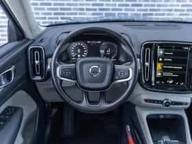 Volvo XC40 (2021) thumbnail 26