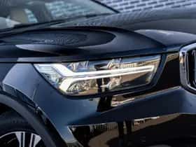 Volvo XC40 (2021) thumbnail 4