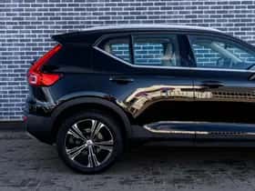 Volvo XC40 (2021) thumbnail 8