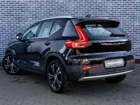 Volvo XC40 (2021) thumbnail 10