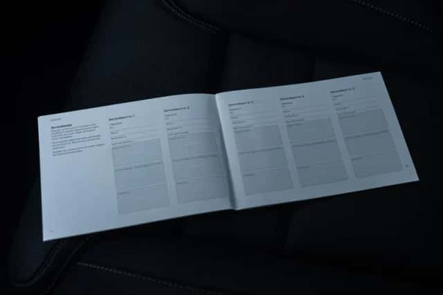Volvo XC90 (2026) thumbnail 3